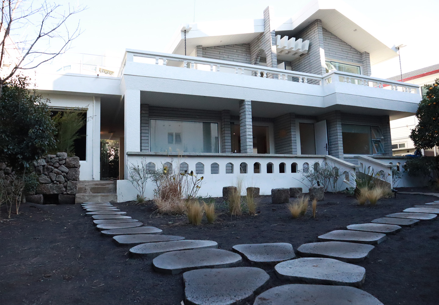 제주도 독채 가속숙소 소소로이