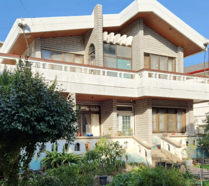 제주 독채 가족숙소 소소로이